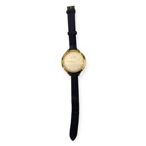 Jessica  Carlyle  gold watch